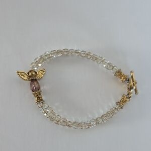 Guardian Angel Bracelet